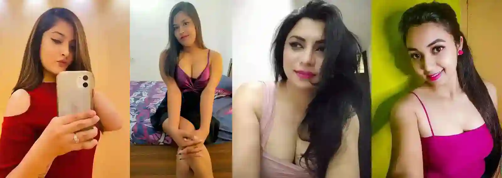 Book Call Girls In Gurgaon With 100% Real Images