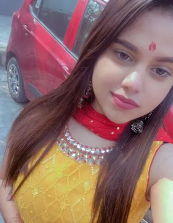 Sexy Gurgaon college girl